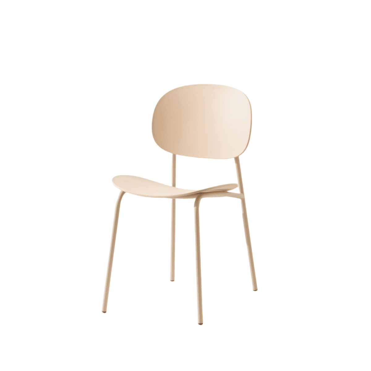 ⁦כיסא לפינת אוכל דגם 6115 במגוון צבעים⁩ – תמונה ⁦2⁩