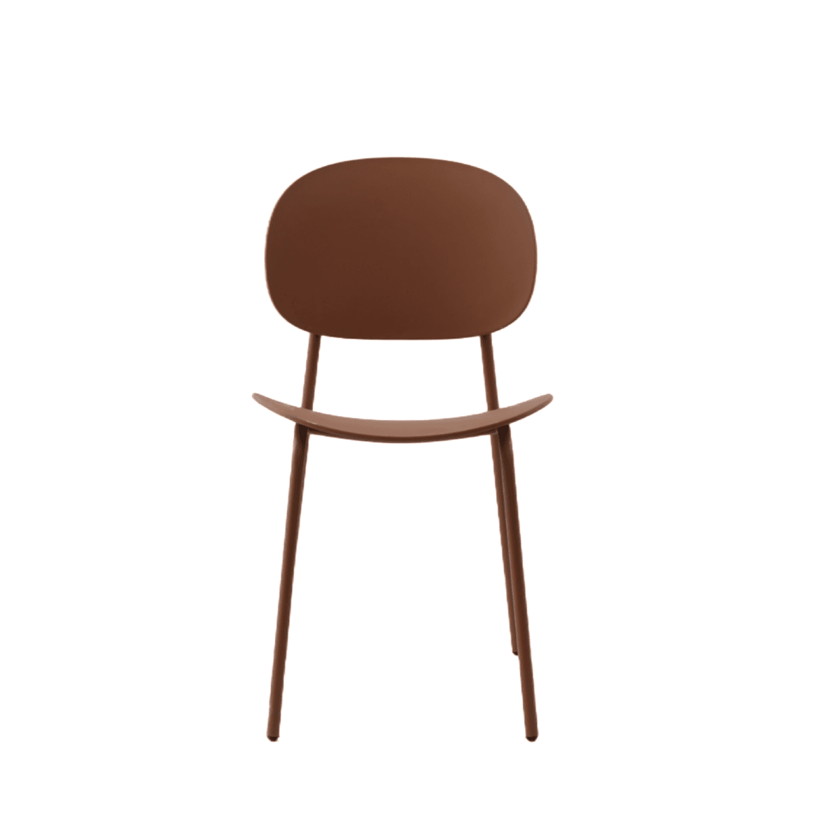 ⁦כיסא לפינת אוכל דגם 6115 במגוון צבעים⁩ – תמונה ⁦4⁩