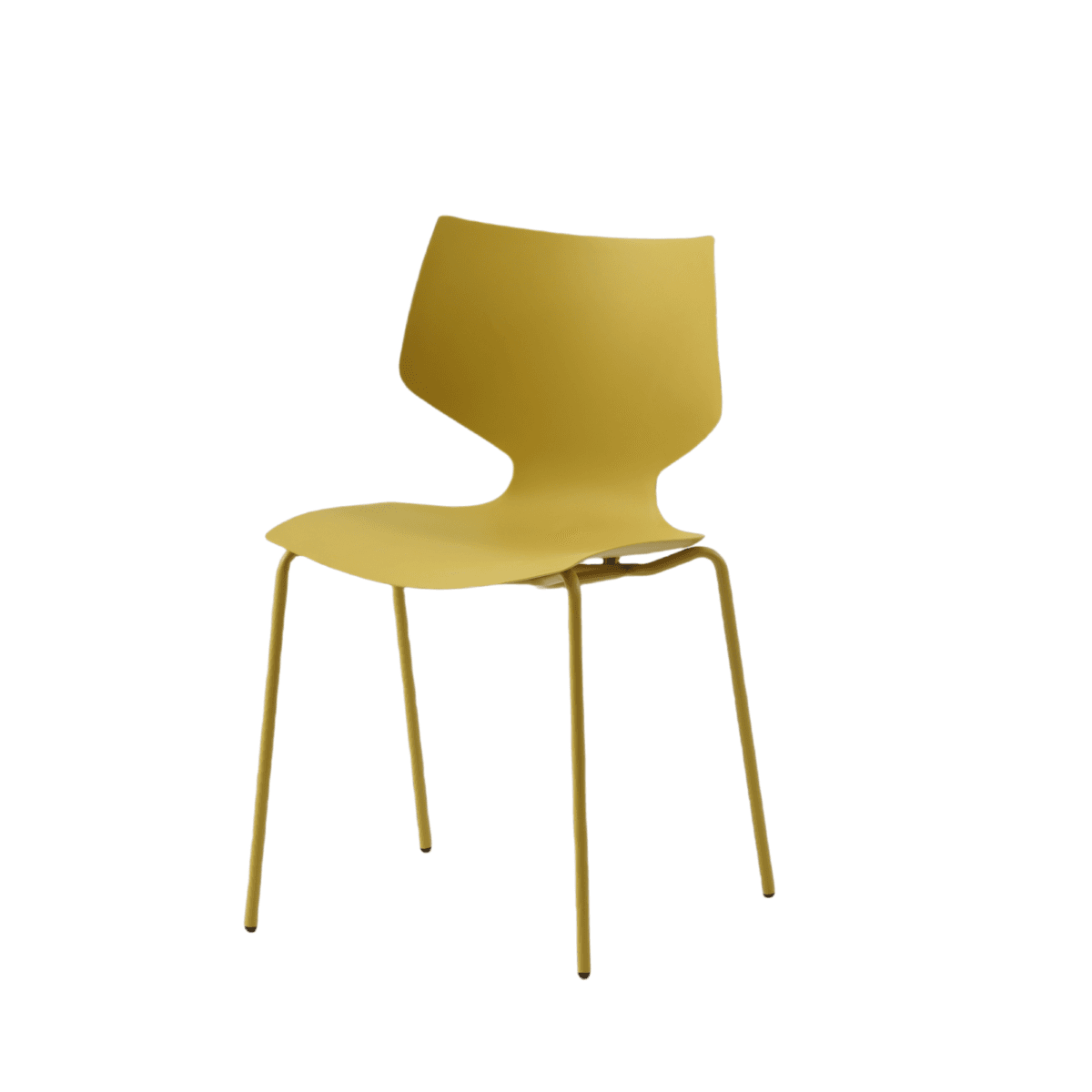 ⁦כיסא לפינת אוכל דגם 6113 במגוון צבעים⁩ – תמונה ⁦5⁩