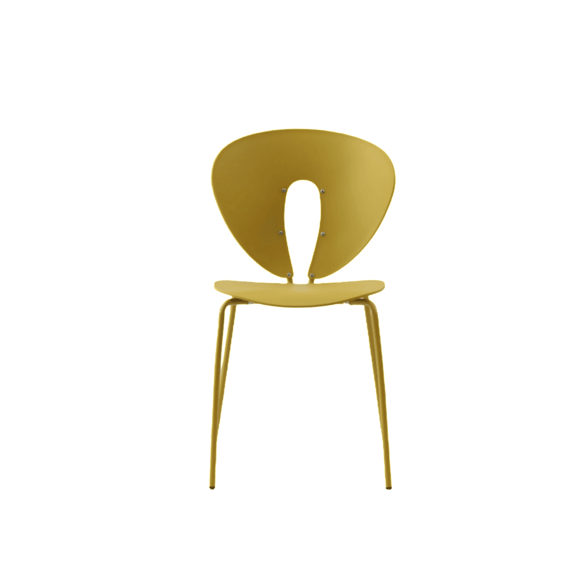 ⁦כיסא לפינת אוכל דגם 6116 במגוון צבעים⁩ – תמונה ⁦3⁩