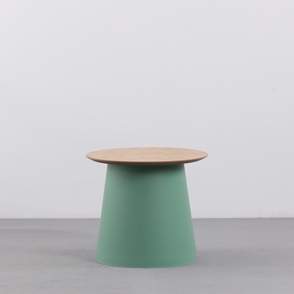 ⁦שולחן קפה מבית Step Up דגם  צבע ירוק 5003⁩ – תמונה ⁦2⁩