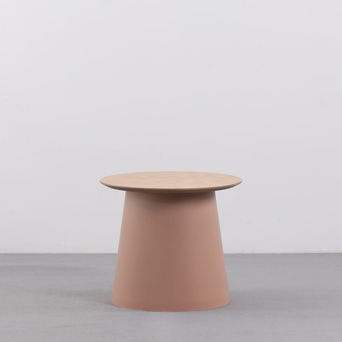 ⁦שולחן קפה מבית Step Up דגם צבע רוז גולד 5003⁩ – תמונה ⁦2⁩