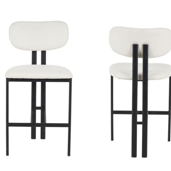 כיסא בר לאי דגם 6123