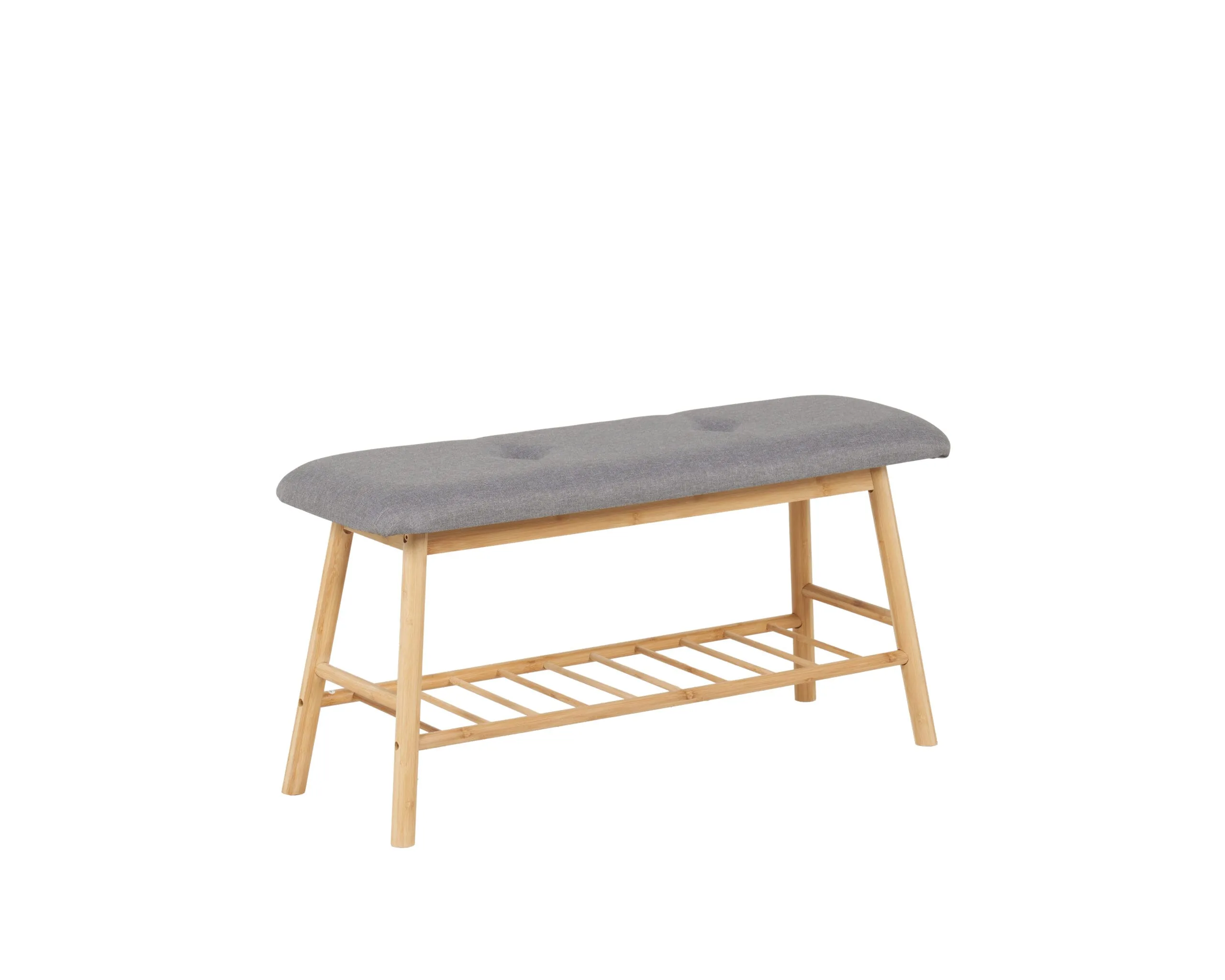 906 (4) ספסל עם מתלה נעליים דגם 906 – תמונה 1