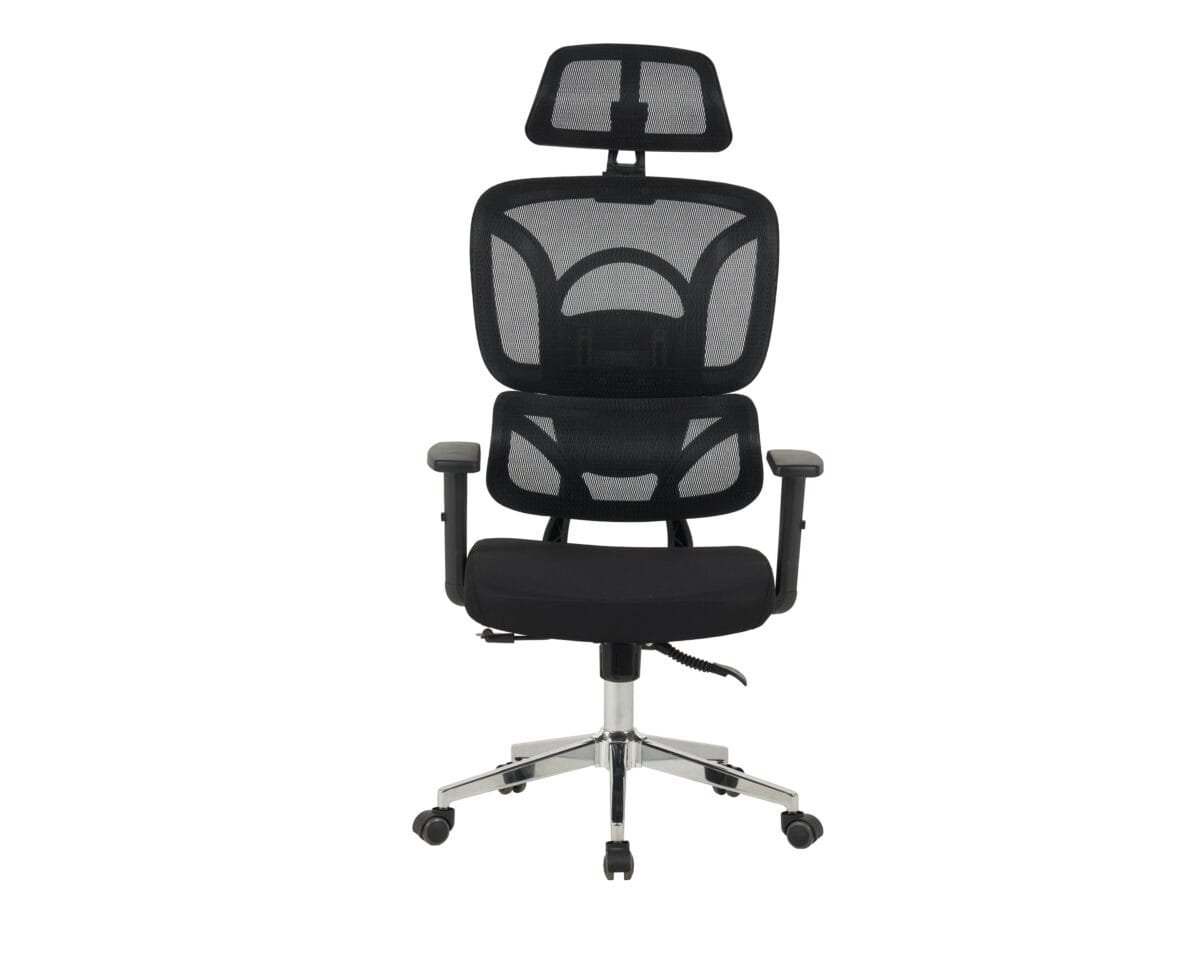 ⁦כיסא מנהלים ארגונומי יוקרתי דגם 7013⁩ – תמונה ⁦2⁩