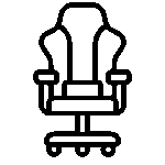 כסאות גיימינג